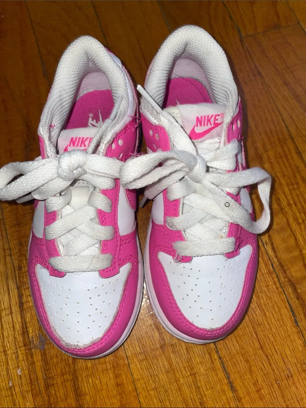 Nike Dunk
